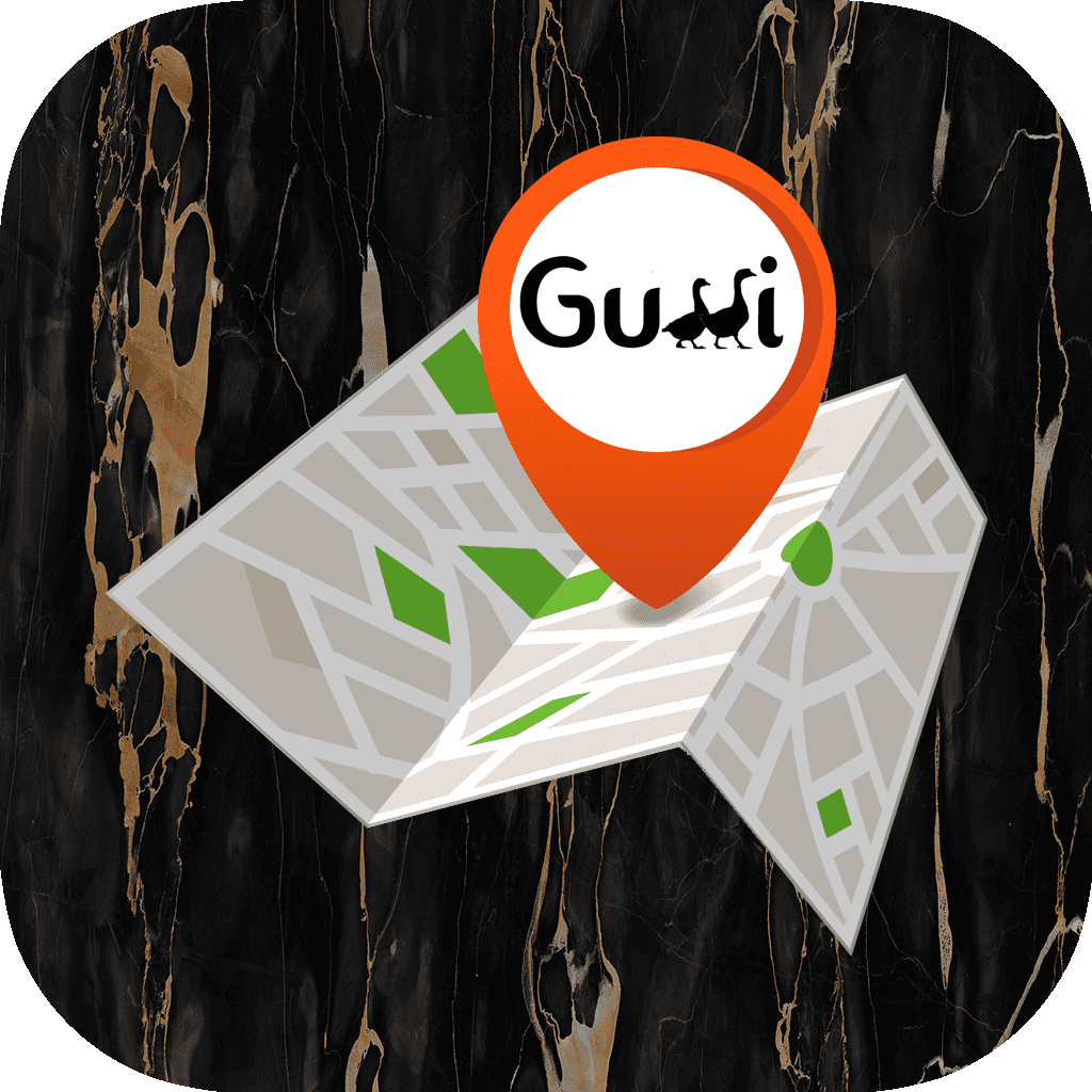 Ресторан Gussi в Ялте