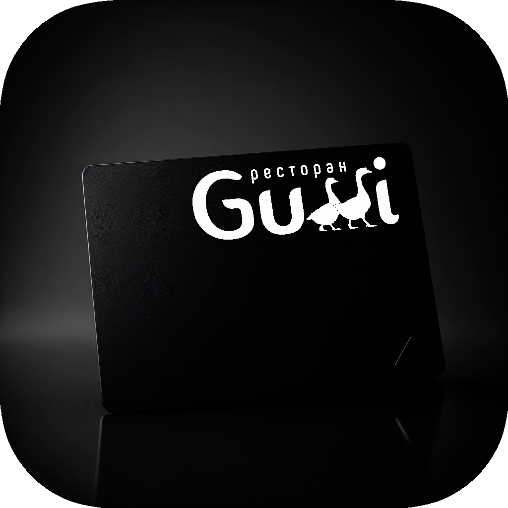 Ресторан Gussi в Ялте